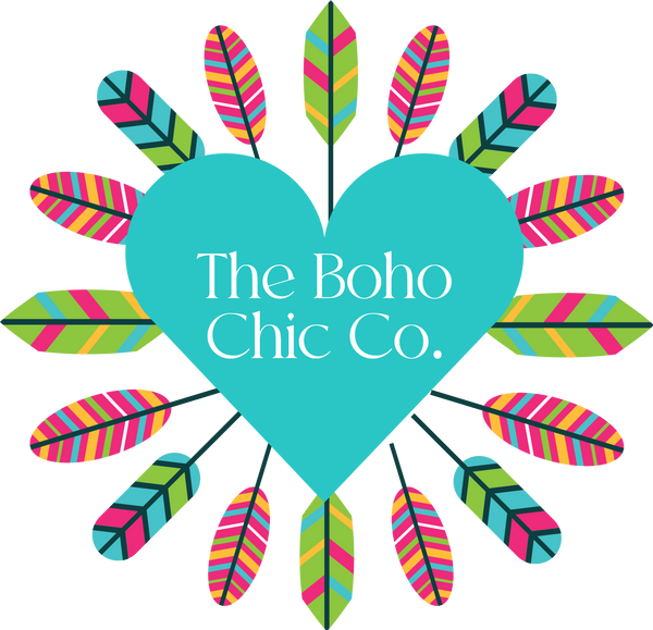 The Boho Chic Co.